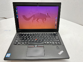 Лаптоп Lenovo ThinkPad X270 12.5" i5-7200U 8GB 260GB клас Б