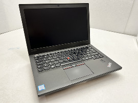 Лаптоп Lenovo ThinkPad X270 12.5" i5-7200U 8GB 260GB клас Б
