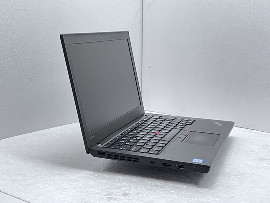 Лаптоп Lenovo ThinkPad X270 12.5" i5-6300U 8GB 260GB клас А