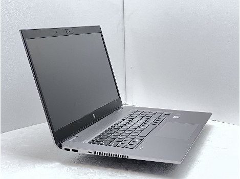 HP ZBook Studio G5 15.6" i7-9850H 16GB 510GB клас А