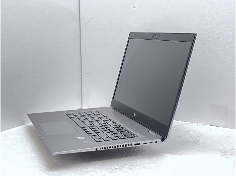 HP ZBook Studio G5 15.6" i7-9850H 16GB 510GB клас А