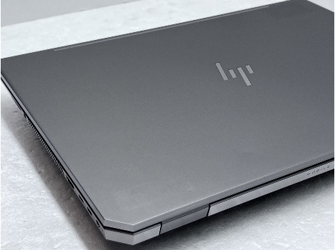 HP ZBook Studio G5 15.6" i7-9850H 16GB 510GB клас А
