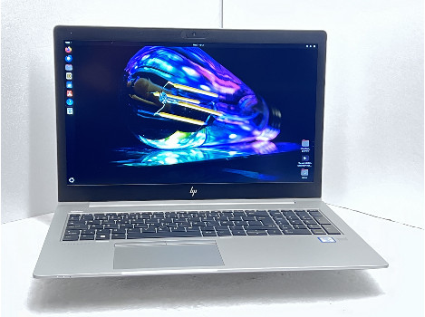 HP EliteBook 850 G5 15.6" i5-8350U 16GB 250GB клас А