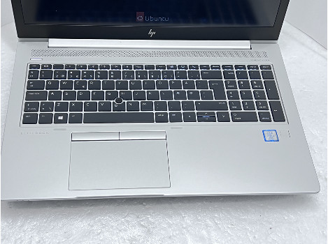 HP EliteBook 850 G5 15.6" i5-8350U 16GB 250GB клас А