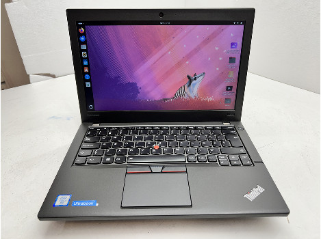 Lenovo ThinkPad X260 12.5" i5-6300U 8GB 190GB клас А