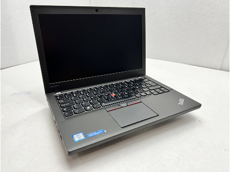 Lenovo ThinkPad X260 12.5" i5-6300U 8GB 190GB клас А