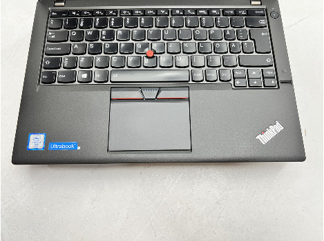 Lenovo ThinkPad X260 12.5" i5-6300U 8GB 190GB клас А