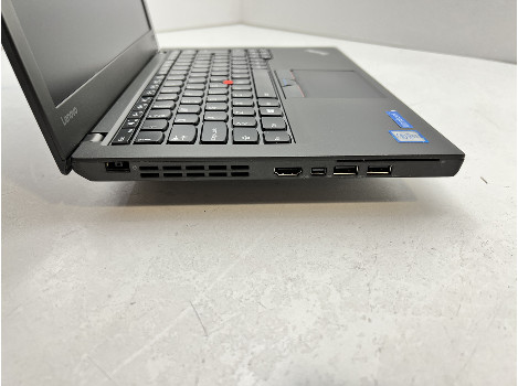 Lenovo ThinkPad X260 12.5" i5-6300U 8GB 190GB клас А