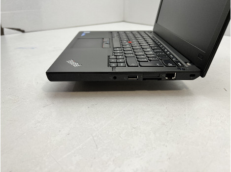 Lenovo ThinkPad X260 12.5" i5-6300U 8GB 190GB клас А