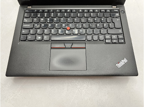 Lenovo ThinkPad X270 12.5" i3-7100U 8GB 260GB клас Б
