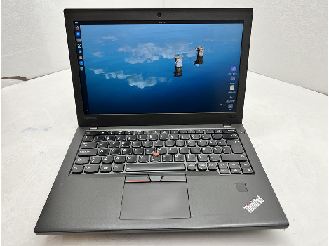 Lenovo ThinkPad X270 12.5" i7-7500U 16GB 510GB клас Б