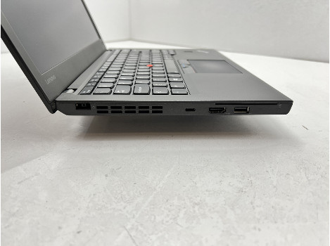 Lenovo ThinkPad X270 12.5" i7-7500U 16GB 510GB клас Б