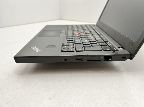 Lenovo ThinkPad X270 12.5" i7-7500U 16GB 510GB клас Б