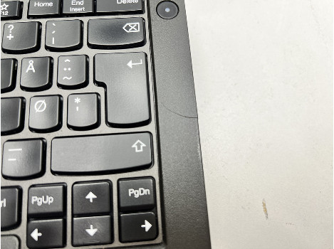 Lenovo ThinkPad X270 12.5" i7-7500U 16GB 510GB клас Б