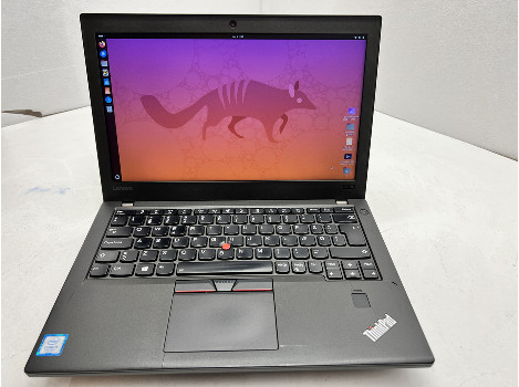Lenovo ThinkPad X270 12.5" i5-7200U 8GB 260GB клас Б