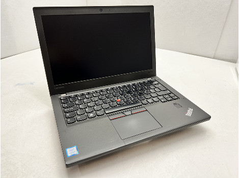 Lenovo ThinkPad X270 12.5" i5-7200U 8GB 260GB клас Б