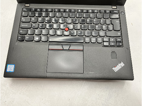 Lenovo ThinkPad X270 12.5" i5-7200U 8GB 260GB клас Б