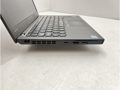 Lenovo ThinkPad X270 12.5" i5-7200U 8GB 260GB клас Б