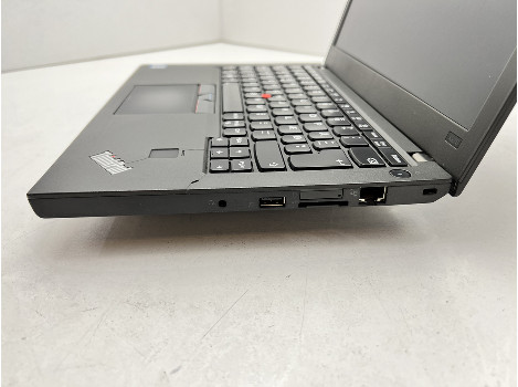 Lenovo ThinkPad X270 12.5" i5-7200U 8GB 260GB клас Б