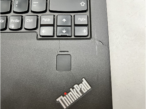 Lenovo ThinkPad X270 12.5" i5-7200U 8GB 260GB клас Б