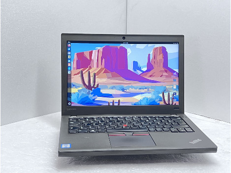 Lenovo ThinkPad X270 12.5" i5-6300U 8GB 260GB клас А