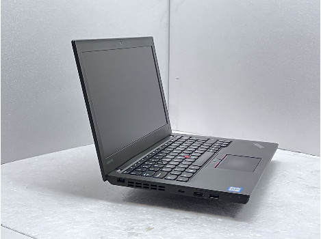 Lenovo ThinkPad X270 12.5" i5-6300U 8GB 260GB клас А
