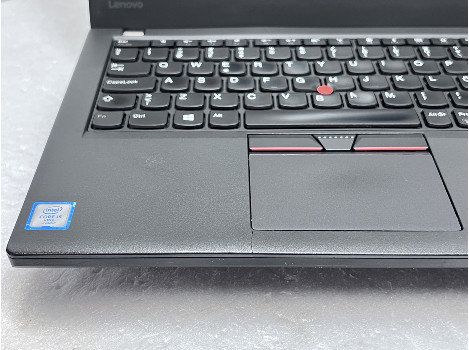 Lenovo ThinkPad X270 12.5" i5-6300U 8GB 260GB клас А