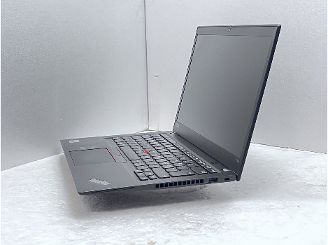 Lenovo ThinkPad T14s 14" Touch i5-10310U 16GB 260GB клас А