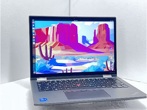 Lenovo ThinkPad X13 Yoga G2 13.3" Touch i5-1145G7 16GB 510GB клас А