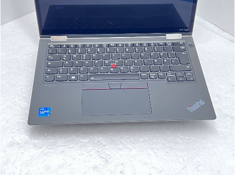 Lenovo ThinkPad X13 Yoga G2 13.3" Touch i5-1145G7 16GB 510GB клас А