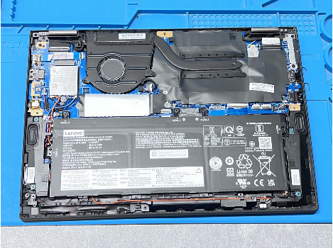 Lenovo ThinkPad X13 Yoga G2 13.3" Touch i5-1145G7 16GB 510GB клас А