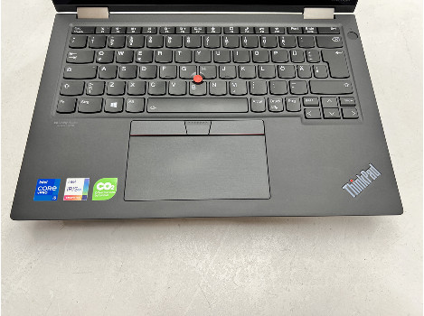 Lenovo ThinkPad X13 Yoga G2 13.3" touch i5-1145G7 16GB 510GB клас А
