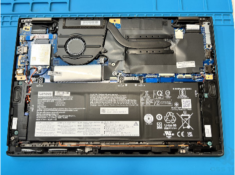 Lenovo ThinkPad X13 Yoga G2 13.3" touch i5-1145G7 16GB 510GB клас А