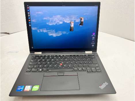 Lenovo ThinkPad X13 Yoga G2 13.3" touch i5-1145G7 16GB 510GB клас А