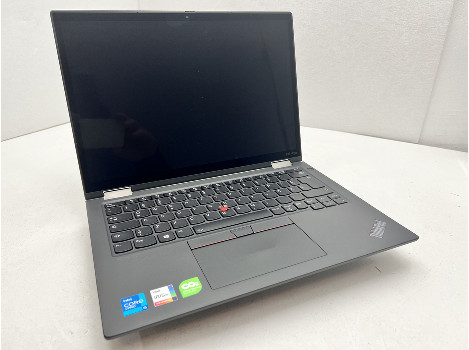 Lenovo ThinkPad X13 Yoga G2 13.3" touch i5-1145G7 16GB 510GB клас А
