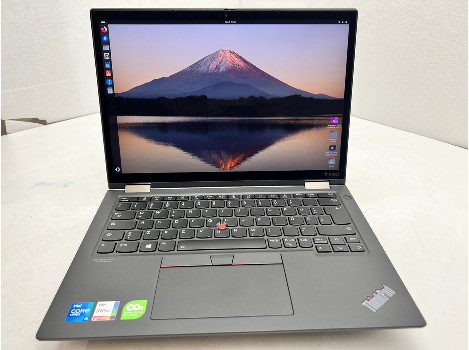 Lenovo ThinkPad X13 Yoga G2 13.3" touch i5-1145G7 16GB 510GB клас А