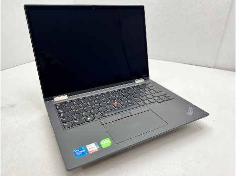 Lenovo ThinkPad X13 Yoga G2 13.3" touch i5-1145G7 16GB 510GB клас А