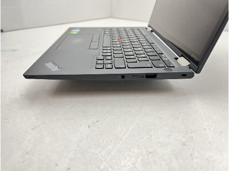 Lenovo ThinkPad X13 Yoga G2 13.3" touch i5-1145G7 16GB 510GB клас А