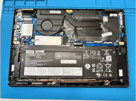 Lenovo ThinkPad X13 Yoga G2 13.3" touch i5-1145G7 16GB 510GB клас А