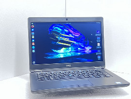 Лаптоп Dell Latitude 5490 14" i3-8130U 8GB 260GB клас А