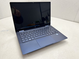 Лаптоп HP Elite Dragonfly 14" touch i5-8265U 16GB 510GB клас Като Нов