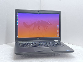 Лаптоп Dell Latitude 5490 14" i3-8130U 8GB 260GB клас А