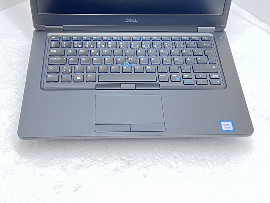 Лаптоп Dell Latitude 5490 14" i3-8130U 8GB 260GB клас А