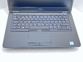 Лаптоп Dell Latitude 5490 14" i3-8130U 8GB 260GB клас А