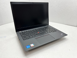 Лаптоп Lenovo ThinkPad T14s G2 14" Touch i5-1145G7 16GB 260GB клас А