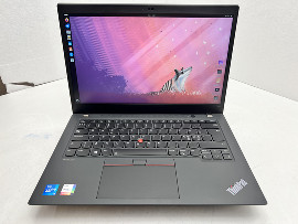 Лаптоп Lenovo ThinkPad T14s G2 14" Touch i5-1145G7 16GB 260GB клас А