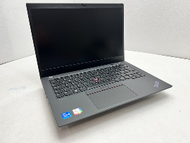 Лаптоп Lenovo ThinkPad T14s G2 14" Touch i5-1145G7 16GB 260GB клас А