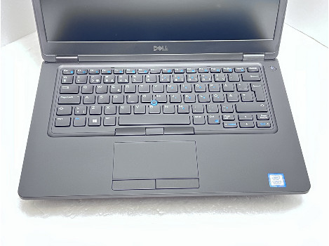 Dell Latitude 5490 14" i3-8130U 8GB 260GB клас А