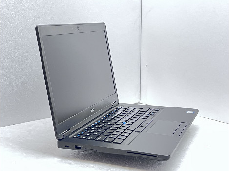 Dell Latitude 5490 14" i3-8130U 8GB 260GB клас А