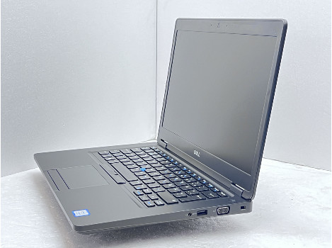 Dell Latitude 5490 14" i3-8130U 8GB 260GB клас А